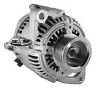 7510d Tuff Stuff Performance Alternator Natural Amps Serpentine Dodge Jeep Each