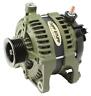 Tu7515g 7515g Tuff Stuff Performance Alternator Mudder Amp Army Green 698252021388