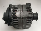 7519618 Bmw Amp Alternator Miles Oem