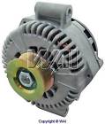 F78z-10v346-abrm 7786 Bbb Industries Alternator Fits Ford Windstar Od Pulley