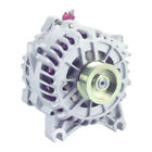 135laser 7795n Laser Electronic New Replacement Alternator Fits Crown Victoria Amp