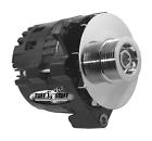 7861g6g 7861b6g Tuff Stuff Performance Alternator Amps Black Gm Case 698252007252