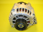 8160-7 Midstate New Alternator High Output Amp Truck Llv Gmc Sonoma