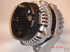 253high 8206 Bnr Chevy New Alternator Amp High Output Hd