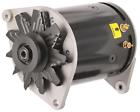 82101-2 Powermaster Alternator Powergen Internal Regulator Amp Volt Blk 692209016472
