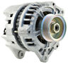 8232 Bbb Industries Alternator Fits Saturn Sl
