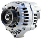 8104640850 8233-7 Bbb Industries Reman Alternator Fits Isuzu Hombre Auto 784450028875