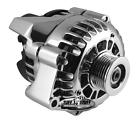 8242ncp Tuff Stuff Performance Replacement Alternator