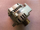 F81z10346ba 8262 8262n Bnr New High Output Amp Alternator Ford Super Duty