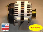 8283-300a Bnr Amp Chevy Gmc Alternator Blazer Jimmy Sonoma Bravada New