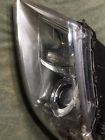 84001za03b Subaru Tribeca Driver Left Headlight Halogen Oem Used