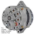 145upgrade 8566 Mem Alternator Heavy Duty