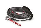0127482 87915 Warn Spydura Synthetic Winch 012748879152