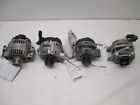 178261808 9-3 178261808lkq Saab Alternator Oem Miles Lkq