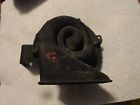 9000226 Delco-remy Gm Horn 1969