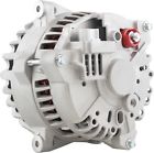 4r3z10346bb 90025174 4r3tbb 90025234n Gladiator New Alternator Clockwise Amp Volt Fits Ford Mustang