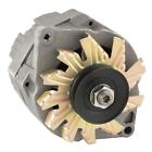 91067168 Speedway Motors Alternator For Wide Inch Belt