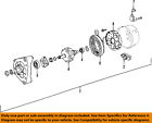 91160312005 Porsche Oem 84-89 911-alternator