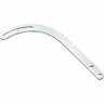 9851 Mr Gasket Alternator Bracket Chrome Steel Univ 084041098516