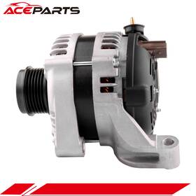 A11065501c A-carparts For 2001-2007 Chrysler Alternator Town And Country 3.3/3.8l Dodge Caravan 3.3l