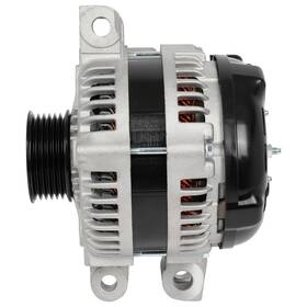 Ac135493ts A-carparts Alternator For Cadillac Sts 2005-2011 Srx V6 3.6l 2004-2009 3564cc Gas 11046