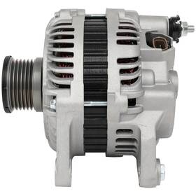 Ac135552ts A-carparts Alternator For Nissan Nv200 Sentra Versa 2009-15 L4 1.8l 2.0l 12v 100a Cw 11413