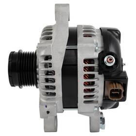 Ac135555ts A-carparts Alternator For Scion Xd 2008-2014&toyota Corolla 2011-2013 L4 1.8l 100 Amp 11386