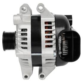 Ac135626ts A-carparts Alternator For Bmw 550i 650i 750i Alpina M5 M6 X5 X6 V8 4.4l 210a 12v Cw 10259