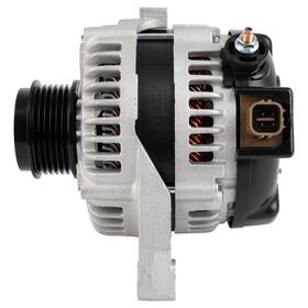 Ac135707ts A-carparts Alternator For Toyota Camry 2010 2011 12v Cw 100a 4-groove 2.5l 2494cc 11408