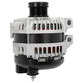 Ac135726ts A-carparts Alternator For Land Rover Discovery 3.0l 2017-20 Lr4 2014-16 180a 14016-os