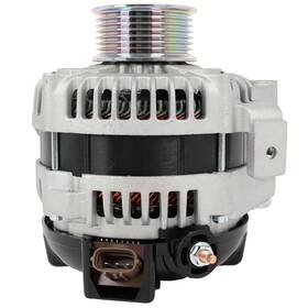 Ac135731ts A-carparts Alternator For Toyota Highlander 2001 2002 2003 L4 2.4l 130a 12v Cw 7-groove