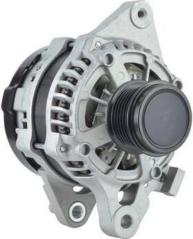 27060-0t2 A-premium 031722 125a Alternator For 2014 - 2019 Toyota Corolla Le Eco Plus L4 1.8l Oem