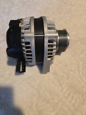 11670d-c A-premium Alternator 135a For Honda Accord 3.5l 2013-2017 Acura Tlx Rdx