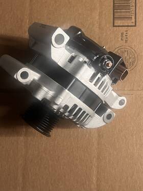 Apalt351 A-premium Alternator