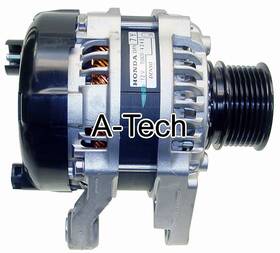 21238noe A-tech Oem Alternator For Honda 1.5l Accord 2018-2022 Civic Cr-v 2017-2023