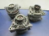 61025 A4 127927963lkq Audi Alternaotr Oem Lkq