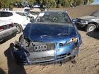 601-60965 A4 Audi Alternator Convertible 150