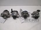 155338441 A5 155338441lkq Audi Alternator Oem Miles Lkq
