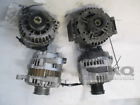 140123185 A6 140123185lkq Audi Alternator Oem Miles Lkq