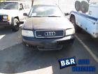 601-60832 A6 Audi Alternator 150 Amp
