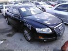 601-60952 A6 Audi Alternator Fits 05-10
