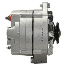 601-00051b Aapf Alternator 55 Amp Fits 65-71 Buick 316418