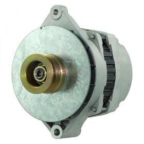 601-00814 Aapf Alternator Fits 86-88 Deville 391576