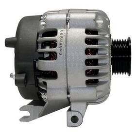 601-00933 Aapf Alternator Id 19136071 Fits 00 Grand Am 316352