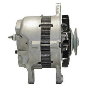 601-58061 Aapf Alternator 45 Amp Fits 83-86 D-50 443616