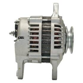 601-58154 Aapf Alternator 50 Amp Fits 86-92 Isuzu Pup Pickup 526625