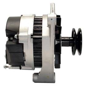 601-58171b Aapf Alternator 65 Amp Valeo Manufacturer Fits 86-93 Cabriolet Convertible 534144