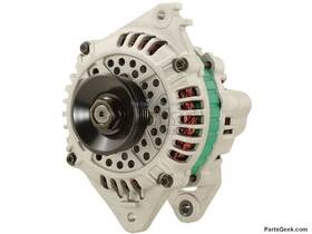 601-58288 Aapf Alternator 75 Amp Fits 92-98 Sonata 269207