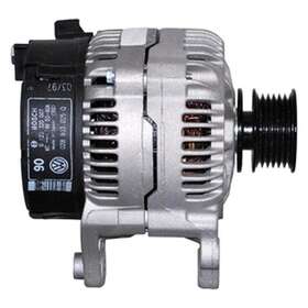 601-58496b Aapf Alternator Convertible 90 Amp Valeo Manufacturer Fits 93-02 Golf
