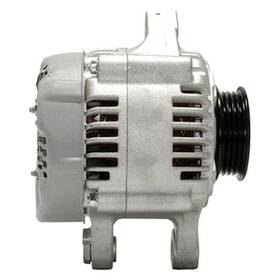 601-60759a Aapf Alternator 70 Amp Thru 4/03 Fits 00-03 Echo 273854